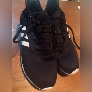 Adidas Cloudfoam Women’s size 10